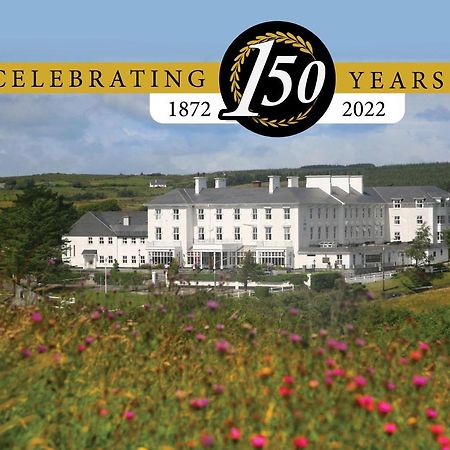 Hydro Hotel Lisdoonvarna Exteriér fotografie