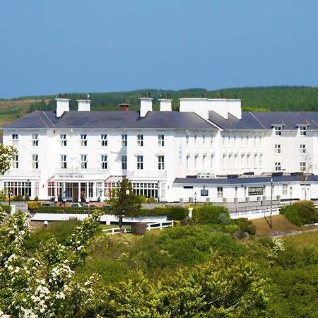 Hydro Hotel Lisdoonvarna Exteriér fotografie
