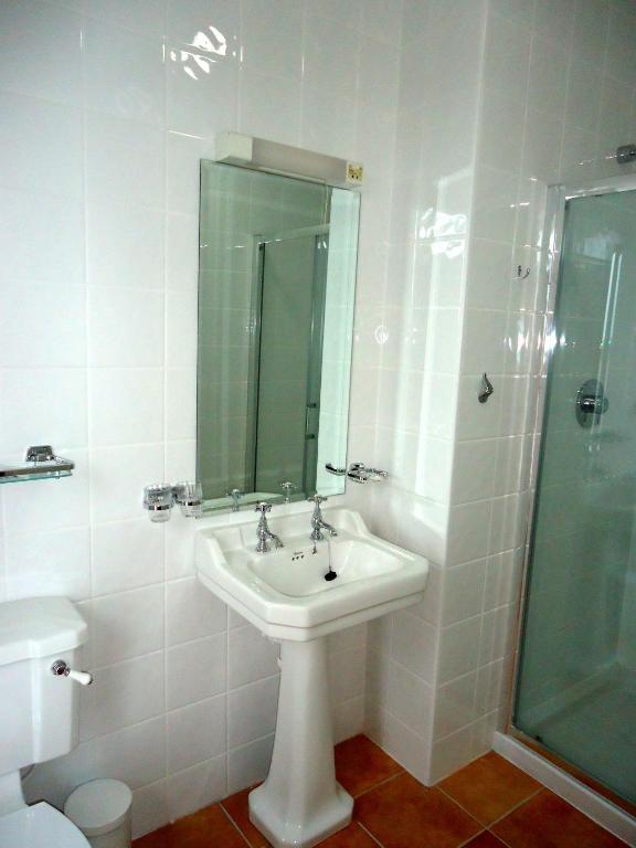 Hydro Hotel Lisdoonvarna Pokoj fotografie