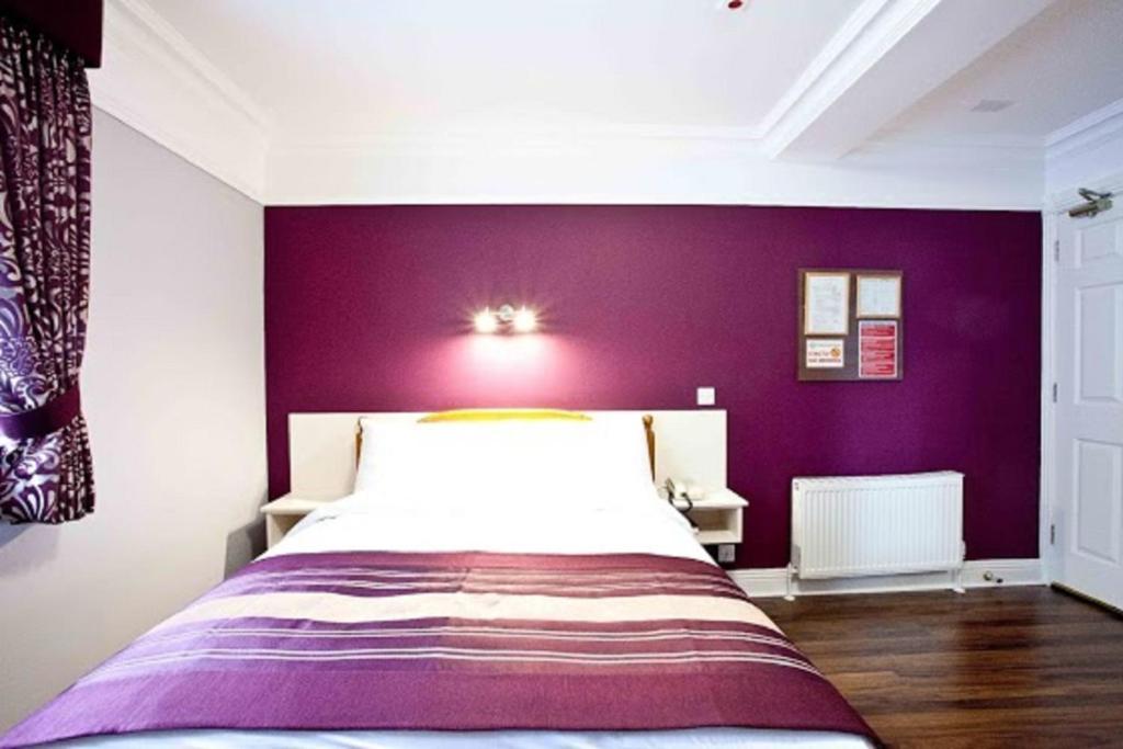 Hydro Hotel Lisdoonvarna Exteriér fotografie